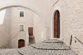 Costa di Maggio - Ospitalità Fontecchio